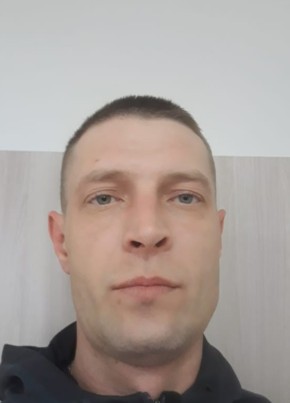 Андрей, 35, Россия, Новотроицк