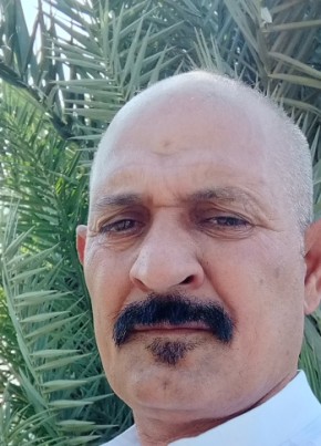 احمد, 49, جمهورية العراق, محافظة كربلاء