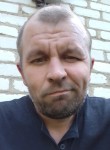Василий, 44 года, Сараи