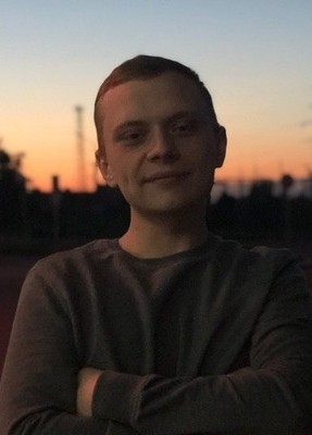 Владислав, 25, Рэспубліка Беларусь, Горад Навагрудак