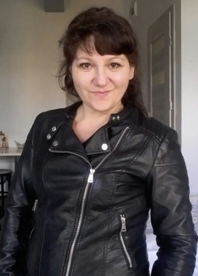 Femida, 48, Україна, Нова Каховка