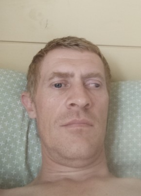 Алексей из Серпухова 38 лет