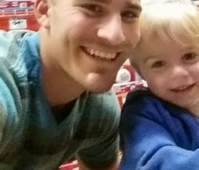 Shawn, 39, Watertown (Commonwealth of Massachusetts)