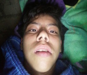 Jesús Manuel, 25, Tantoyuca