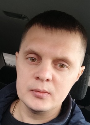 Михаил, 30, Россия, Красноярск