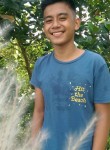 lance_18, 24 года, Lungsod ng Ormoc