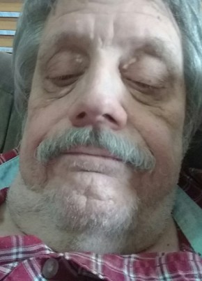 Louis, 66, United States of America, Port Orange