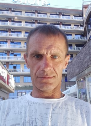 Анатолий, 46, Россия, Тольятти