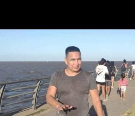 Alex, 36, Buenos Aires