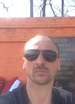 David, 47, Россия, Санкт-Петербург