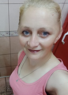 Оксана, 25, Україна, Млинів