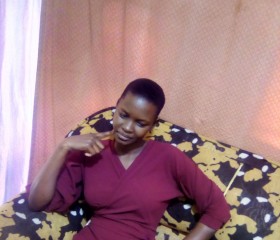 Wenene shatula, 23 года, Kampala