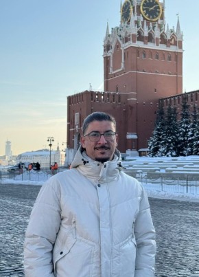 Schnitter из Новосибирска 35 лет