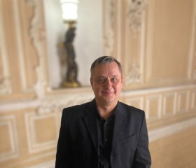 Sergey, 59, Saint Petersburg