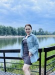 Natali, 25 лет, Красноярск