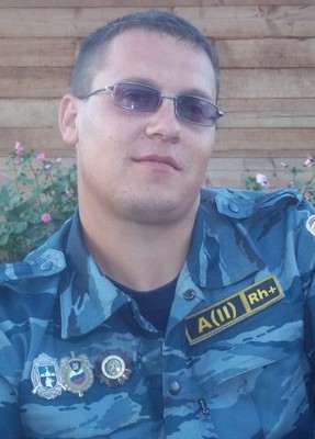 Лёлик, 35, Россия, Ордынское