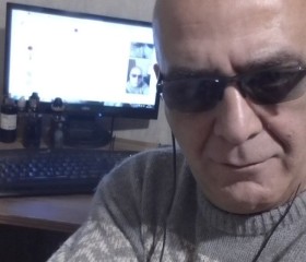 Rasul, 57, Baku