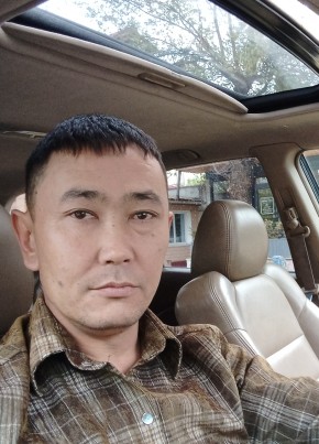 Жакшылык Tokmok, 37, Кыргыз Республикасы, Бишкек