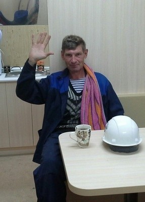 Николай, 58, Россия, Ноглики