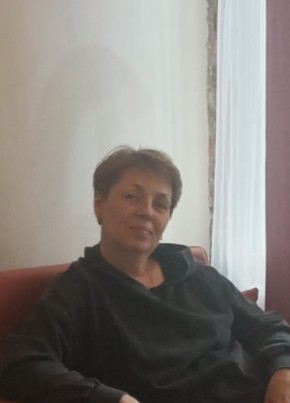 Irina, 56, Russia, Moscow