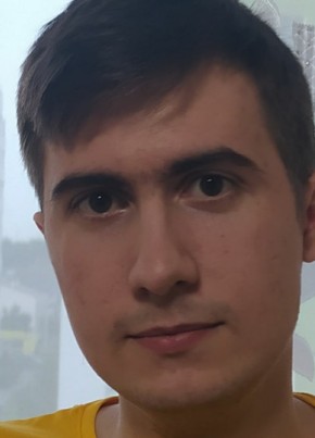 Сергей, 23, Україна, Вишневе