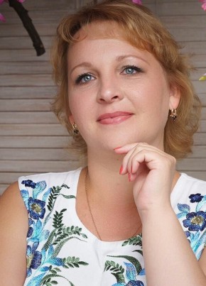 Марина, 46, Россия, Белгород