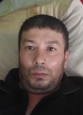 Содиков Шухрат из Toshkent 39 лет