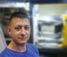 Макс, 33 года, Ковров