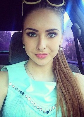 Василиса, 33, Россия, Самара
