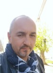 Руслан, 49 лет, Симферополь
