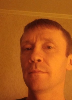 Владимир из Острогожска 42 года