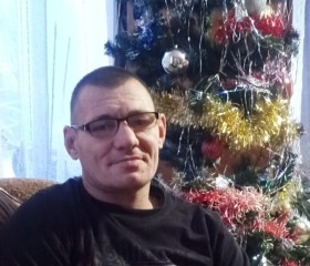 Sergei Osipov, 47 лет, Рославль