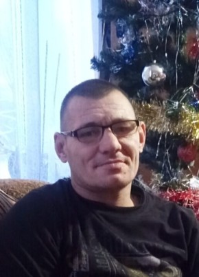 Sergei Osipov, 47, Россия, Рославль