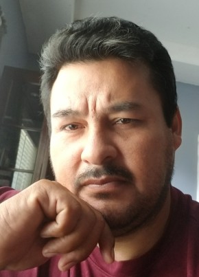 Lalo, 40, United States of America, Bessemer