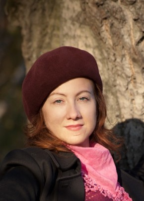 Olga, 46, Россия, Москва