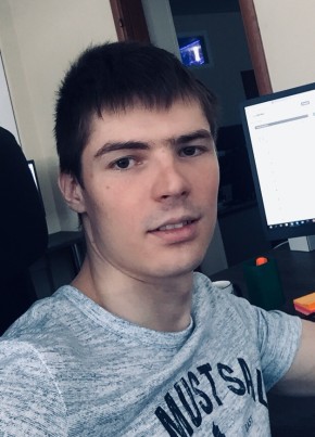 Aleksandr, 30, Russia, Moscow