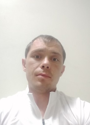 Руслан, 35, Қазақстан, Қарағанды