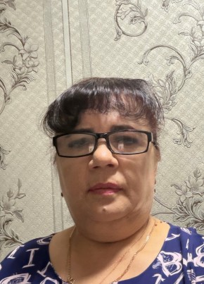 Olesya, 46, Russia, Yekaterinburg