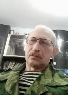 Шатун, 56, Россия, Набережные Челны