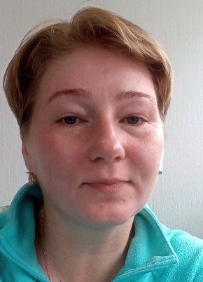 Татьяна, 44, Россия, Норильск