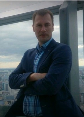 Андрей, 39, Россия, Владивосток
