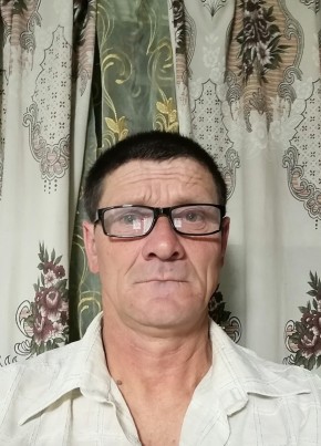Иван, 53, Россия, Псебай