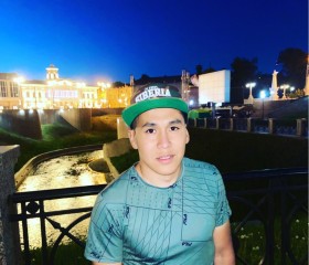 Тамерлан, 26 лет, Томск