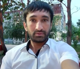 Элывин Мамедов, 33 года, Волгоград