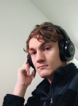 Dmitriy, 23, Kaliningrad