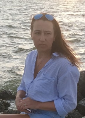 Светлана, 49, Россия, Солнцево