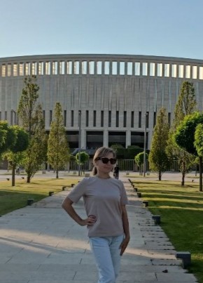 Ирина из Невинномысска 54 года