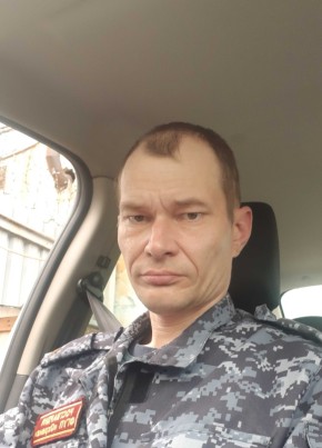 Konstantin, 46, Russia, Moscow