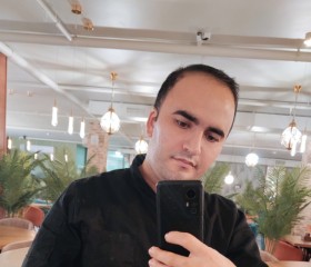 Nadir Qarayev, 33 года, Уфа