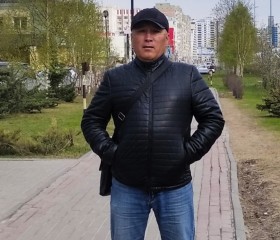Джони, 44 года, Сургут